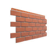 Фасадная панель BERG Кирпичный